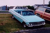 Americane v8