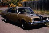 Americane v8