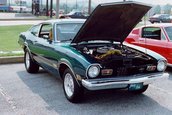 Americane v8