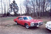 Americane v8