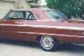 Americane v8