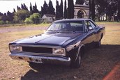 Americane v8