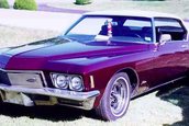 Americane v8