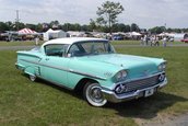 Americane v8