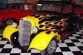 Americane v8