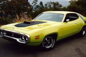 Americane v8