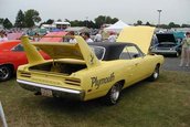 Americane v8
