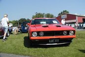 Americane v8