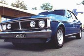 Americane v8