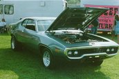 Americane v8
