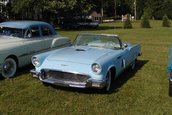Americane v8