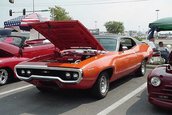 Americane v8