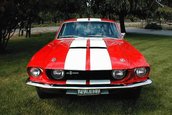 Americane v8