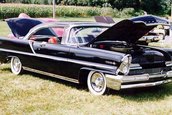 Americane v8
