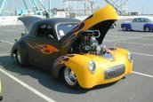 Americane v8