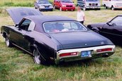 Americane v8