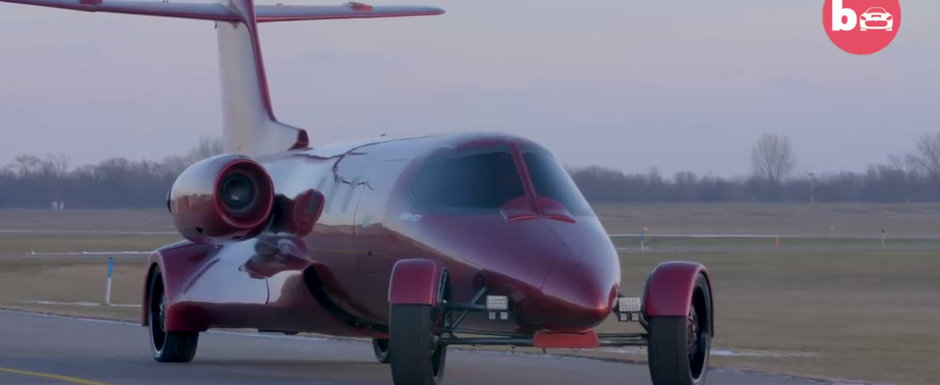 Americanii care au transformat un avion privat intr-o limuzina de lux. Cati bani i-a costat toata distractia Americanii care au transformat un avion privat intr-o limuzina de lux. Cati bani i-a costat toata distractia