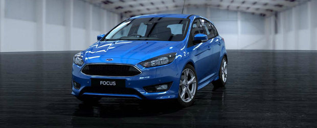 Americanii de la Ford schimba macazul. Uite ce au anuntat despre viitoarele lor modele