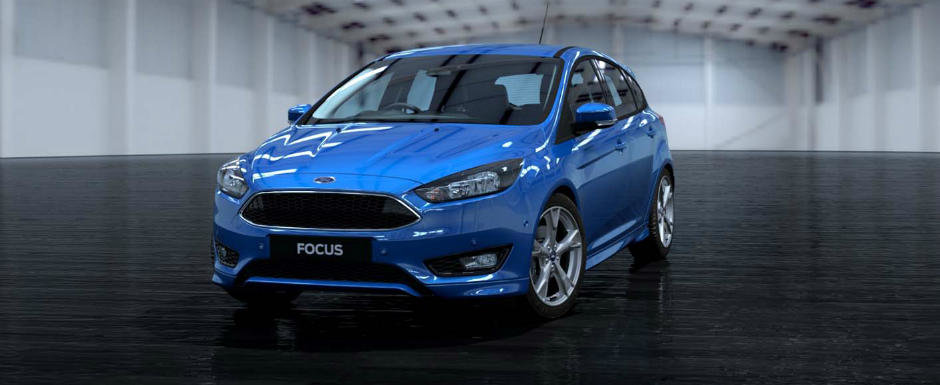 Americanii de la Ford schimba macazul. Uite ce au anuntat despre viitoarele lor modele