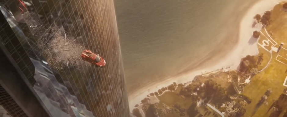 Americanii o scot la vanzare. Se cauta cumparator pentru cea mai cunoscuta masina din Fast and Furious 7 Americanii o scot la vanzare. Se cauta cumparator pentru cea mai cunoscuta masina din Fast and Furious 7