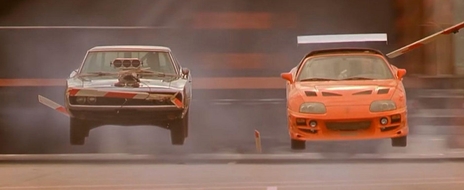 Americanii o scot la vanzare. Se cauta cumparator pentru cea mai cunoscuta masina din Fast and Furious Americanii o scot la vanzare. Se cauta cumparator pentru cea mai cunoscuta masina din Fast and Furious