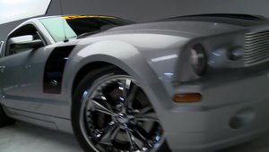 AmericanMuscle Calendar - Video Oficial