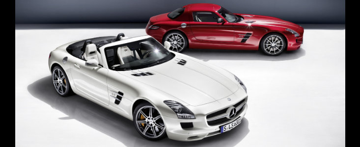 AMG - Cea mai scurta cale catre victorie AMG - Cea mai scurta cale catre victorie