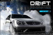 AMG Drift Revolution