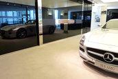 AMG: Powered by Passion