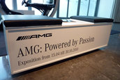 AMG: Powered by Passion
