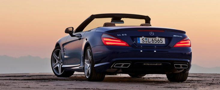AMG se apuca de construit motoare V12 pentru germanii de la Mercedes AMG se apuca de construit motoare V12 pentru germanii de la Mercedes