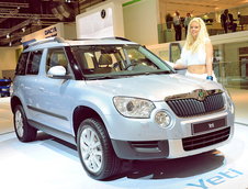 AMI Motor Show 2009