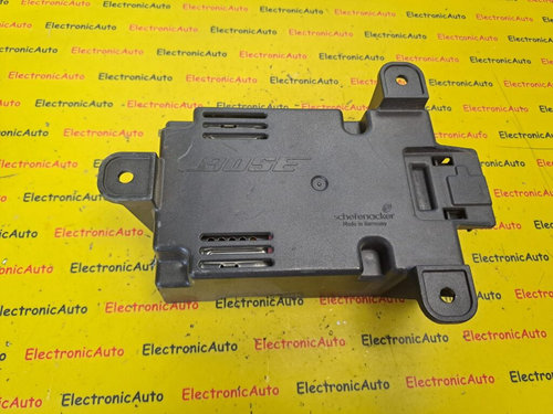 Amlificator Audio Audi 6, 4F0910223B, 426012,