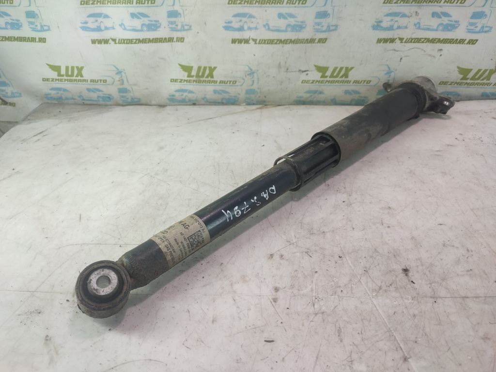 Amoritozr spate 5WA512013AJ Volkswagen VW Golf 8 [2020 - 2024] 1.0 eTSI DLAA