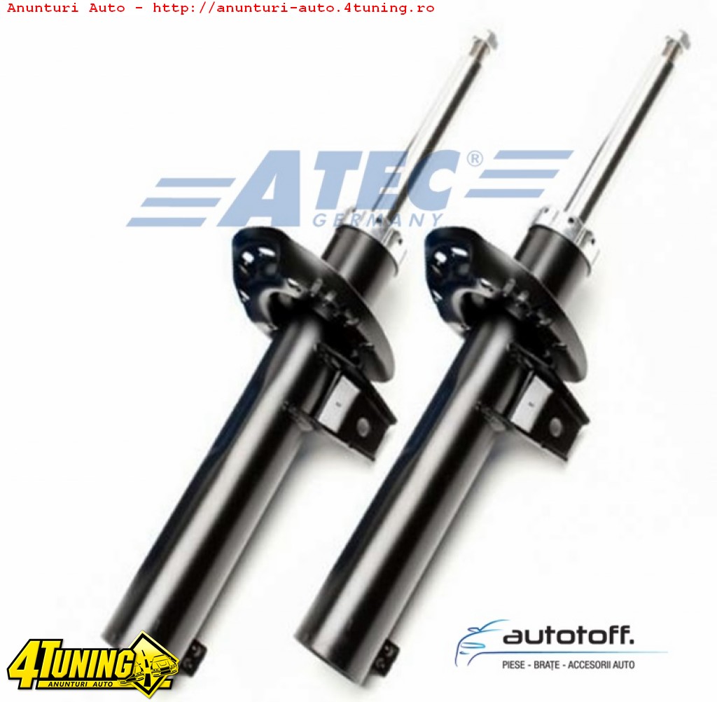 Amortizoare Audi A3 8P set fata sau spate