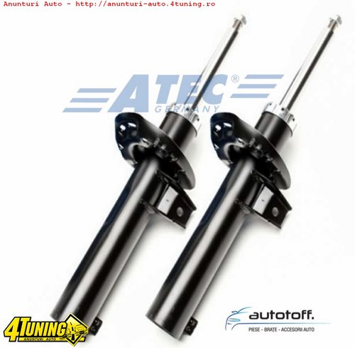 Amortizoare Audi A3 8P set fata sau spate