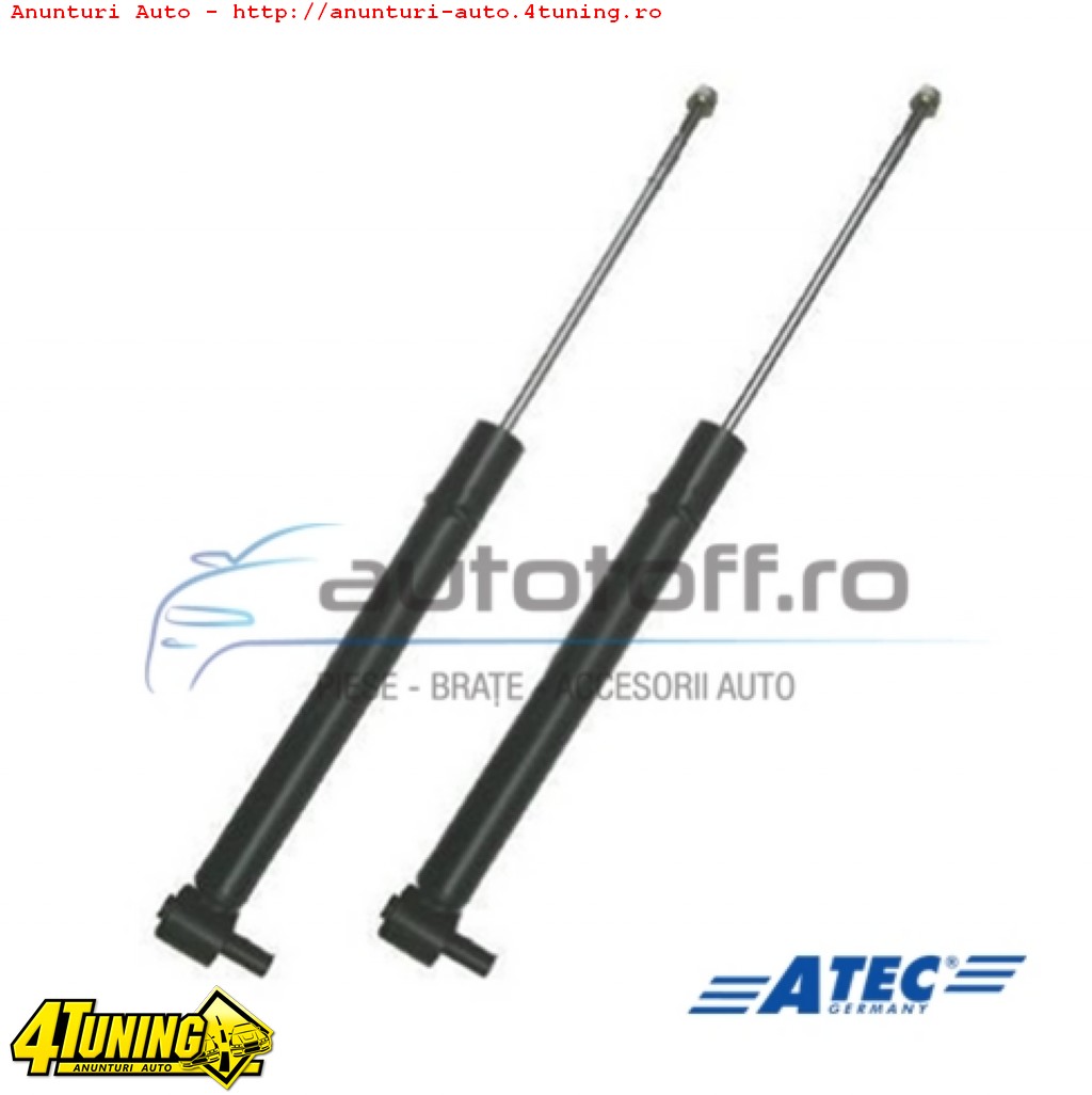 Amortizoare AUDI A4 B5 (95-01) fata sau spate