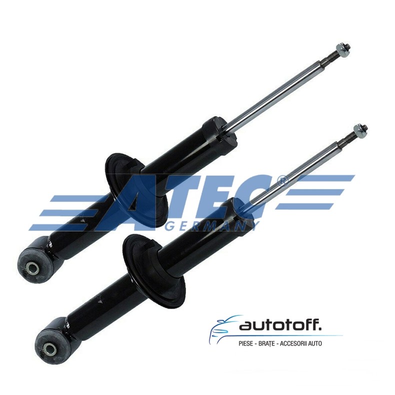 Amortizoare Audi A6 C5 4B Quattro (97-05) spate