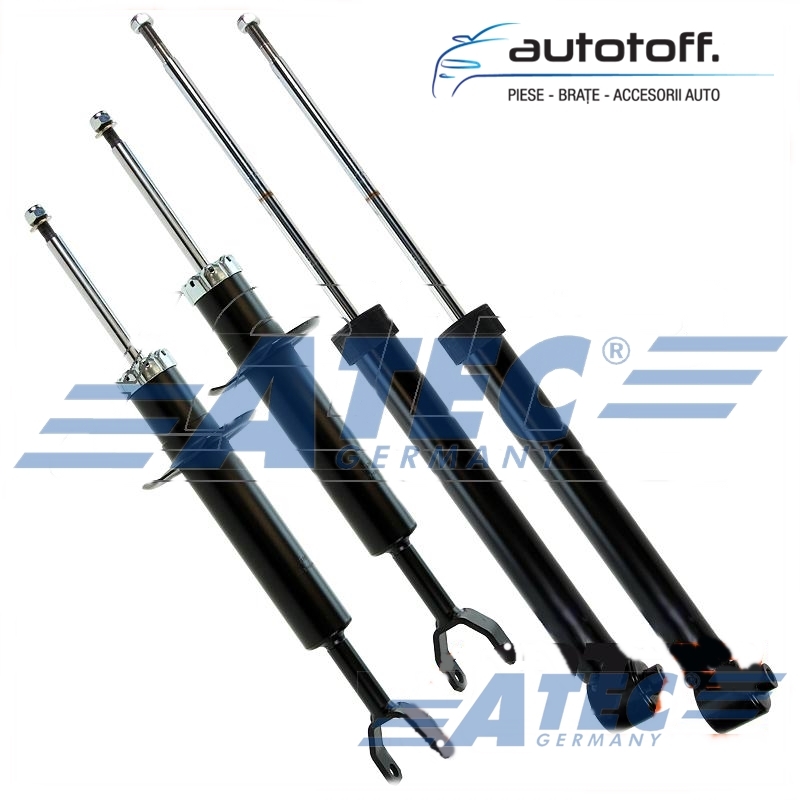 Amortizoare Audi A6 C5 4B - set fata + spate OFERTA