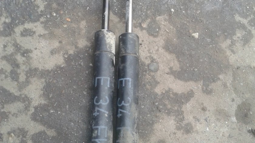 Amortizoare Capota BMW e34