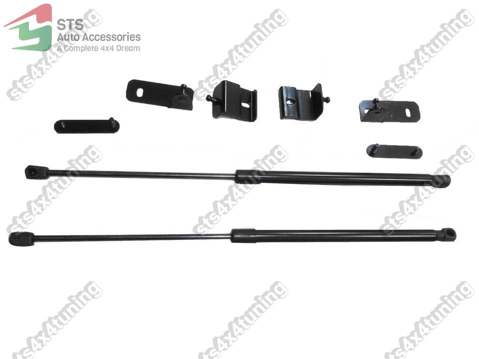 AMORTIZOARE CAPOTA [GAS SPRING] TOYOTA HILUX VIGO 2005-2015 [2-BUC]