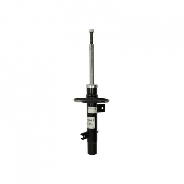 Amortizoare Citroen C3 2 09+