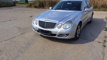 Amortizoare complete cu arc fata Mercedes e280 cdi...