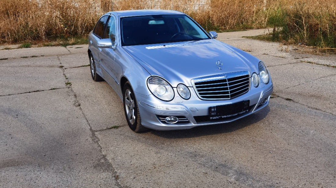 Amortizoare complete cu arc fata Mercedes e280 cdi v6 w211 4 matic