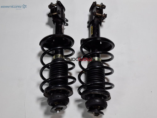 Amortizoare cu arcuri fata CHEVROLET SPARK M200, M250 2005 - 2014 0.8 0.8 F8CV 96424402 , 96424025