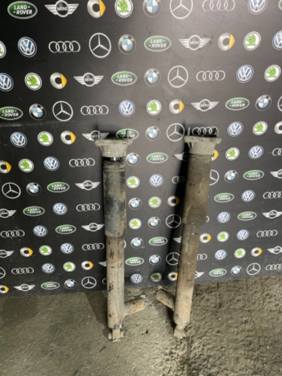 Amortizoare electrice spate Mercedes e class w212