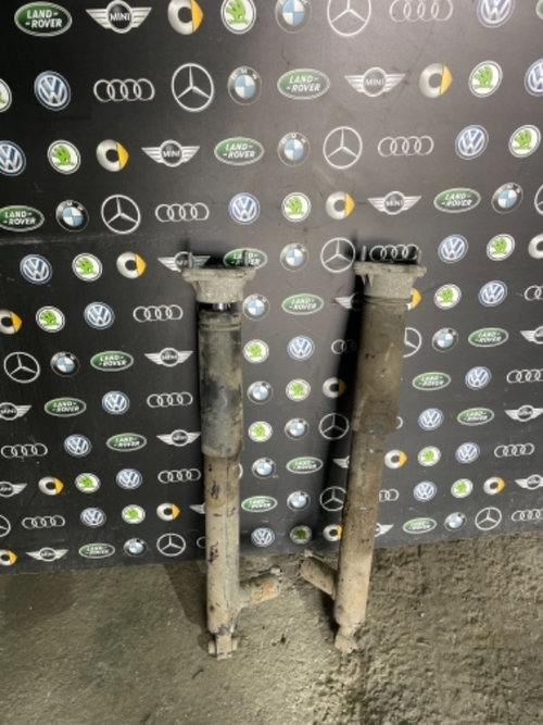 Amortizoare electrice spate Mercedes e class w212
