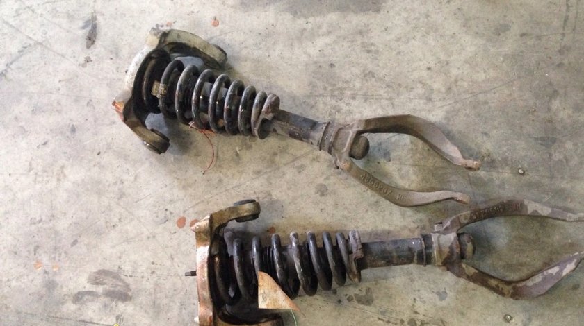 Amortizoare fata Chrysler sebring 2 7 2004