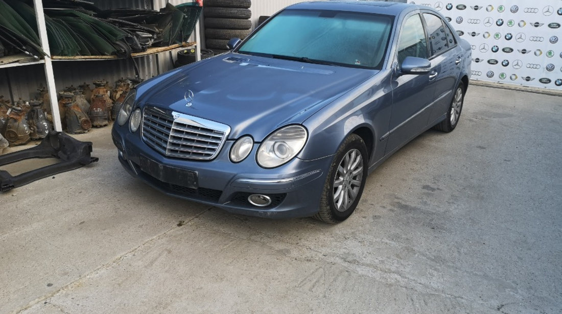 Amortizoare fata complete Mercedes E320 cdi 4 matic w211 facelift