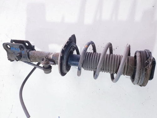 Amortizoare fata Nissan Juke